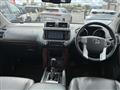 2016 Toyota Land Cruiser Prado