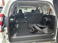 2016 Toyota Land Cruiser Prado
