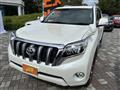 2016 Toyota Land Cruiser Prado