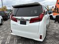 2021 Toyota Alphard G