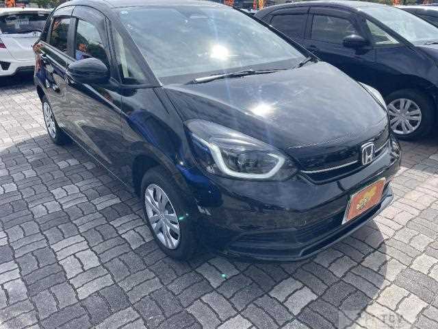 2024 Honda Fit