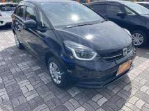 2024 Honda Fit