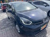 2024 Honda Fit
