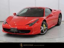 2010 Ferrari Ferrari Others