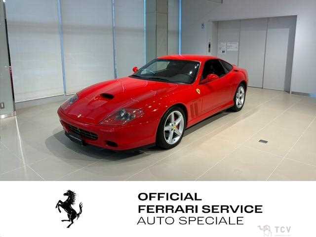 2005 Ferrari Ferrari Others
