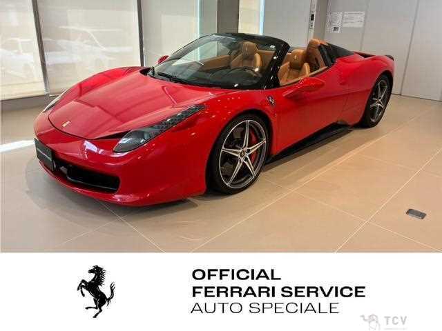 2013 Ferrari Ferrari Others