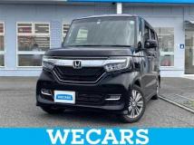 2019 Honda N BOX