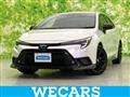 2025 Toyota Corolla Sedan