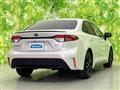 2025 Toyota Corolla Sedan