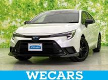 2025 Toyota Corolla Sedan