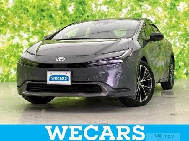 2023 Toyota Prius