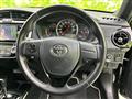 2016 Toyota Corolla Fielder