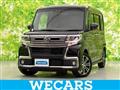 2018 Daihatsu Tanto