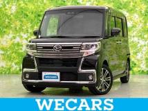 2018 Daihatsu Tanto