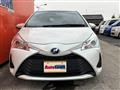 2017 Toyota Vitz