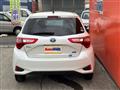 2017 Toyota Vitz