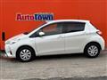 2017 Toyota Vitz