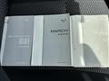 2017 Nissan March