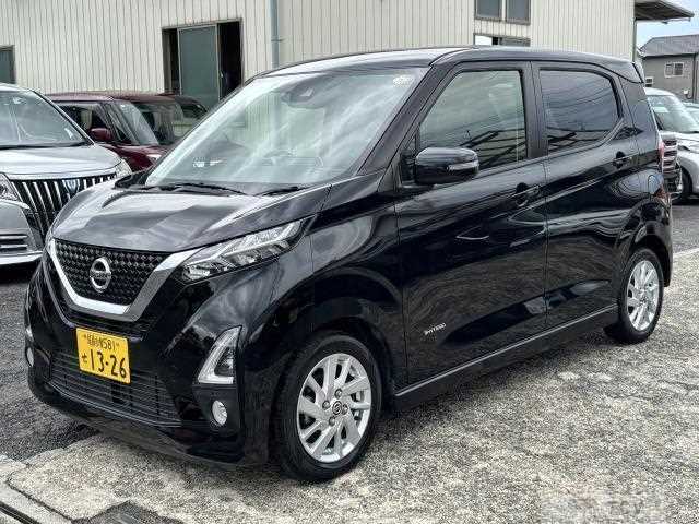 2019 Nissan Nissan Others