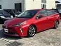 2020 Toyota Prius