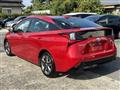 2020 Toyota Prius