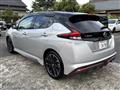 2018 Nissan Leaf