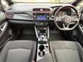 2018 Nissan Leaf