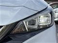 2018 Nissan Leaf