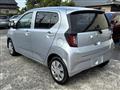 2021 Daihatsu Mira