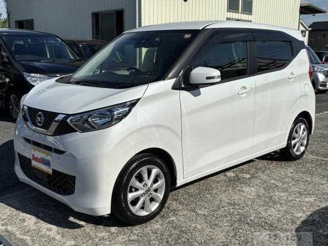 2021 Nissan Nissan Others