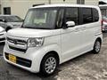2023 Honda N BOX