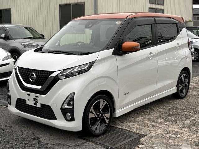 2019 Nissan Nissan Others