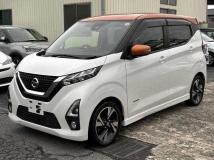 2019 Nissan Nissan Others