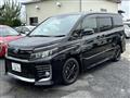 2016 Toyota Voxy