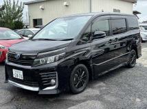 2016 Toyota Voxy