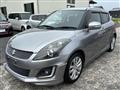 2015 Suzuki Swift