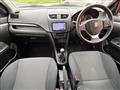2015 Suzuki Swift