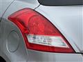 2015 Suzuki Swift