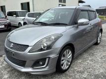 2015 Suzuki Swift
