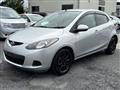 2007 Mazda Demio