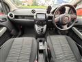 2007 Mazda Demio