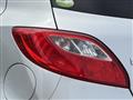 2007 Mazda Demio