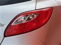2007 Mazda Demio