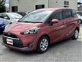 2015 Toyota Sienta