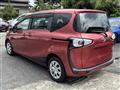 2015 Toyota Sienta