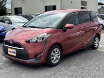 2015 Toyota Sienta