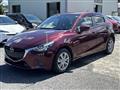 2017 Mazda Demio