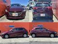 2017 Mazda Demio