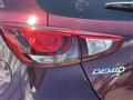 2017 Mazda Demio