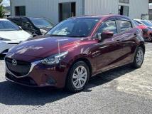 2017 Mazda Demio